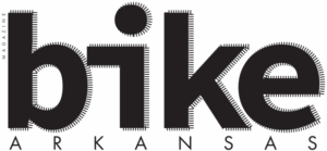 Bike Arkansas Logo