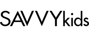 Savvy Kids Logo