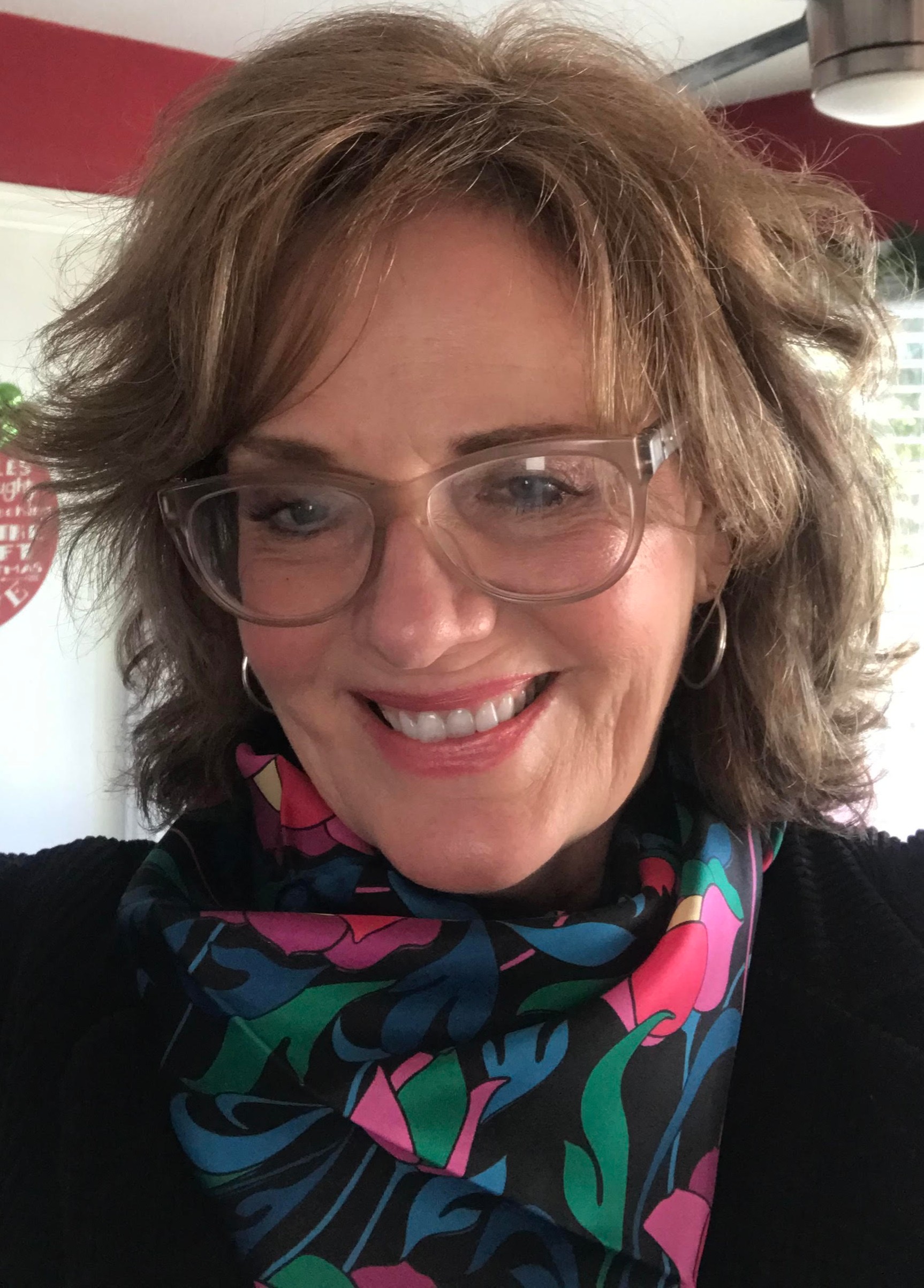 Dana Venhaus