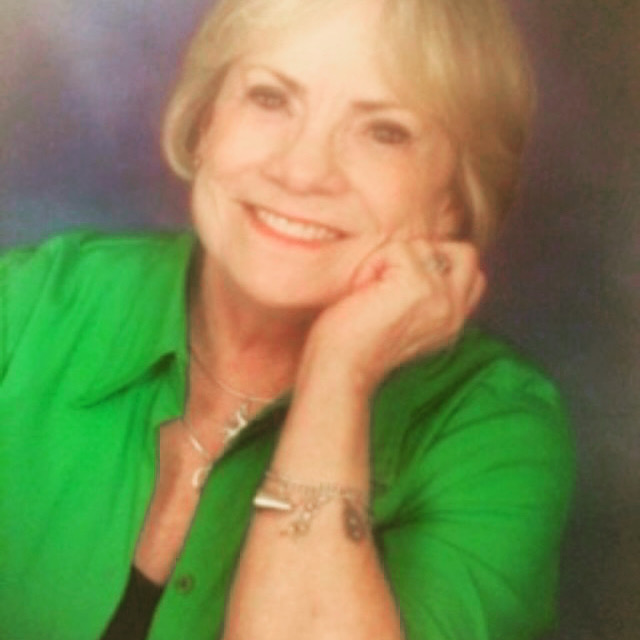 Tonya McNair