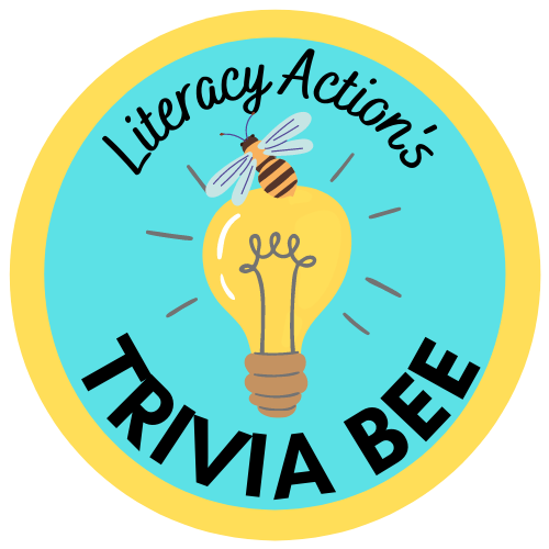 Trivia Bee Logo