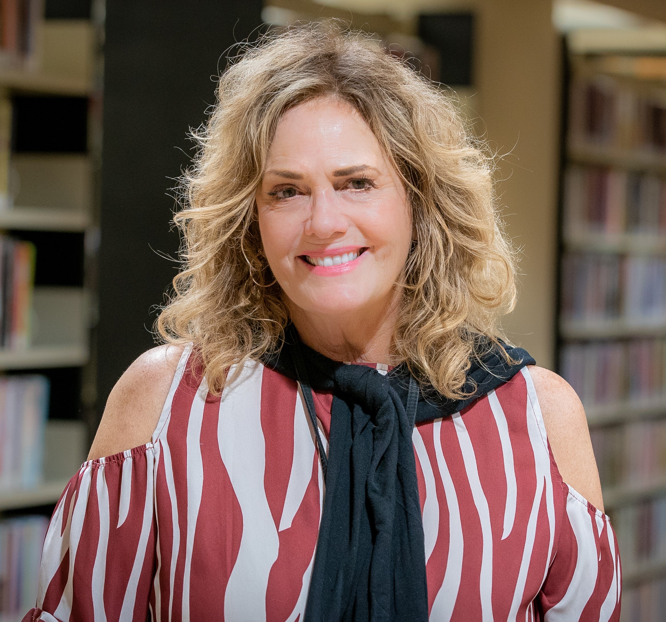Dana Venhaus