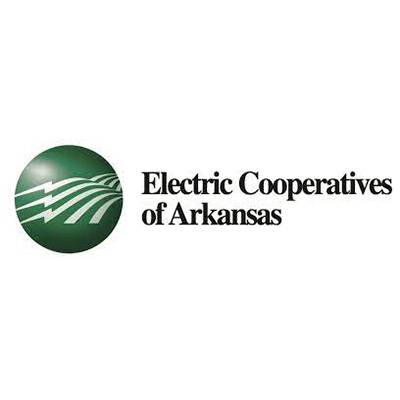 electric-coop-logo-400x400 Electric Cooperatives of Arkansas Logo