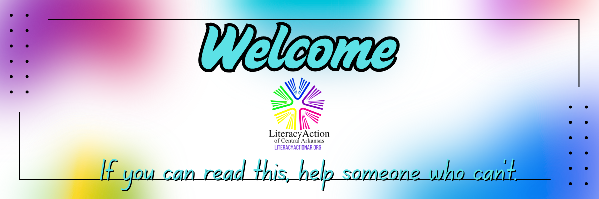 Welcome Header
