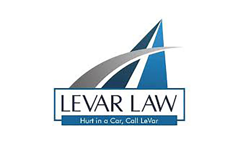 Levar Law Logo