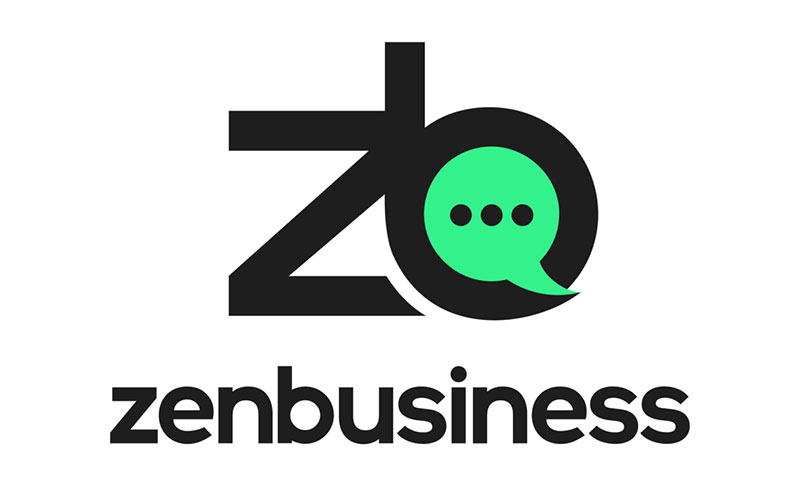 ZenBusiness Logo