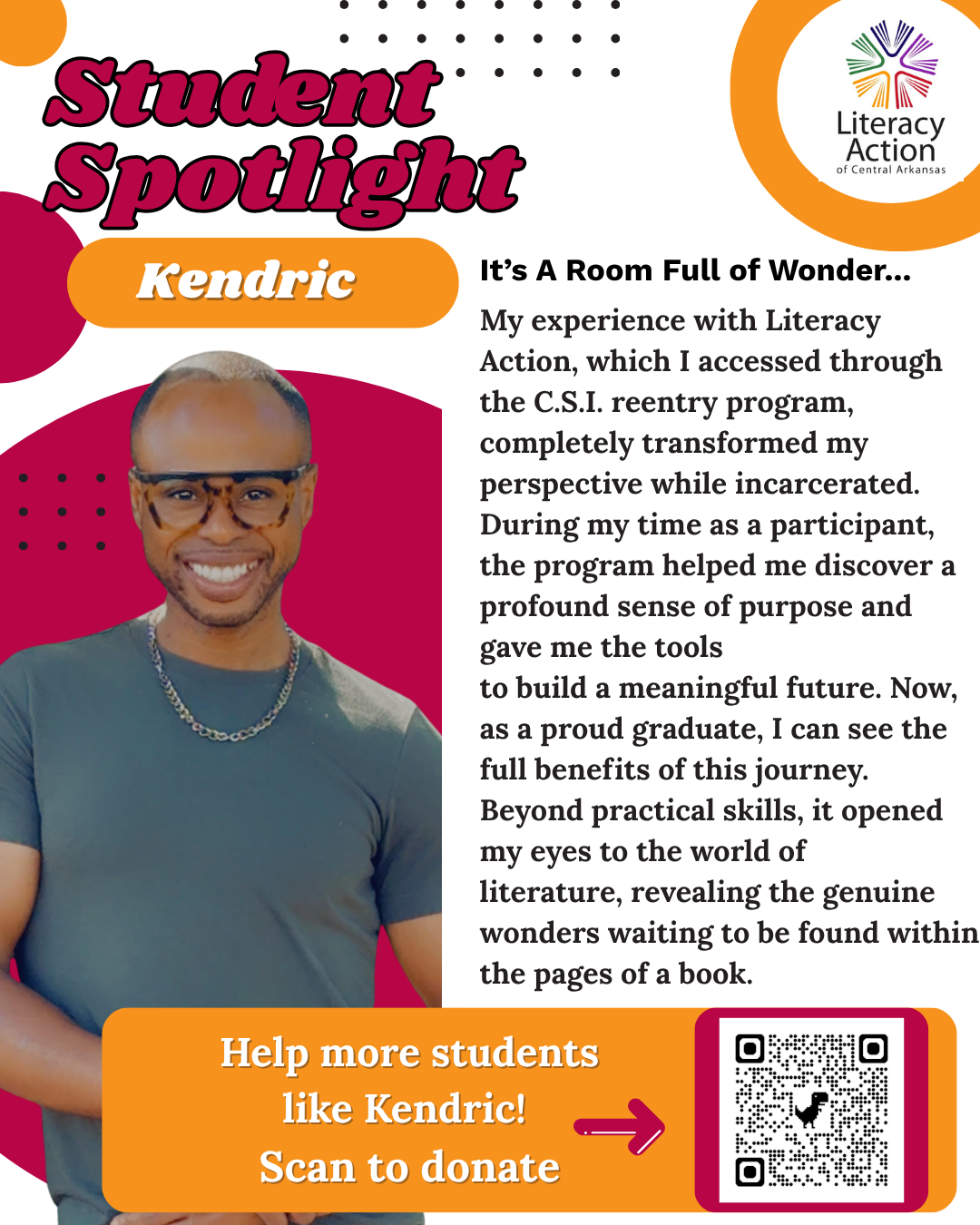 Kendrick Story