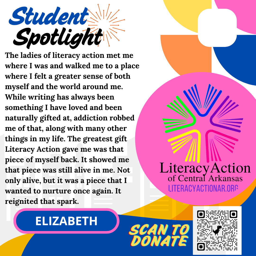 Elizabeth Brown Story